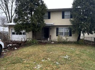4047 N Kitley Ave, Indianapolis, IN 46226