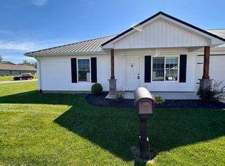 1611 Irene Dr #21, Bellefontaine, OH 43311