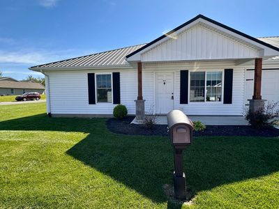 1611 Irene Dr #21, Bellefontaine, OH, 43311