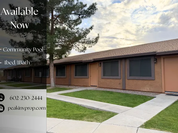 Grovers East, 1641 E Grovers Ave #Ce12ff83d, Phoenix, AZ 85022