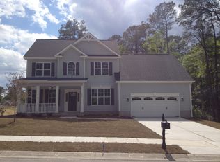 4618 Lane Dr, Gardendale, AL 35071