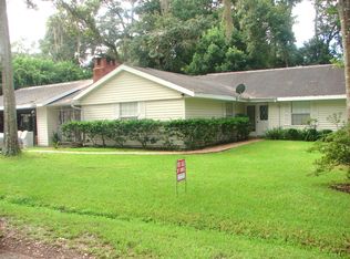 1266 Sabra Dr, Brooksville, FL 34601