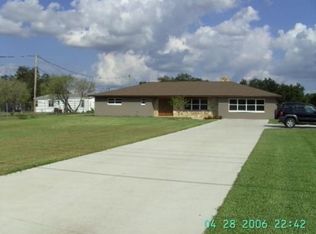 1155 H L Smith Rd, Haines City, FL 33844