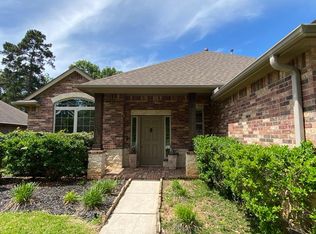 1946 Honey Laurel Dr, Conroe, TX 77304