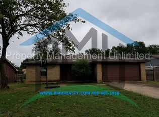 350 Linklea Dr, Duncanville, TX 75137