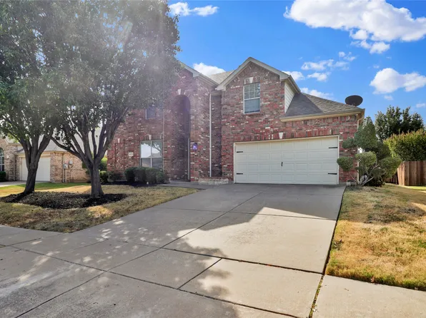 4404 Meadow Knoll Ln, Mansfield, TX 76063