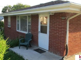 4602 N 48th St, Omaha, NE 68104