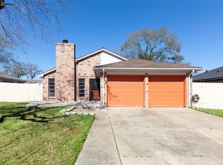 22538 Market Square Ln, Katy, TX 77449