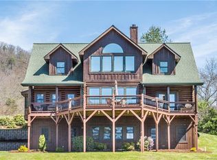 473 Bannock Dr, Clyde, NC 28721