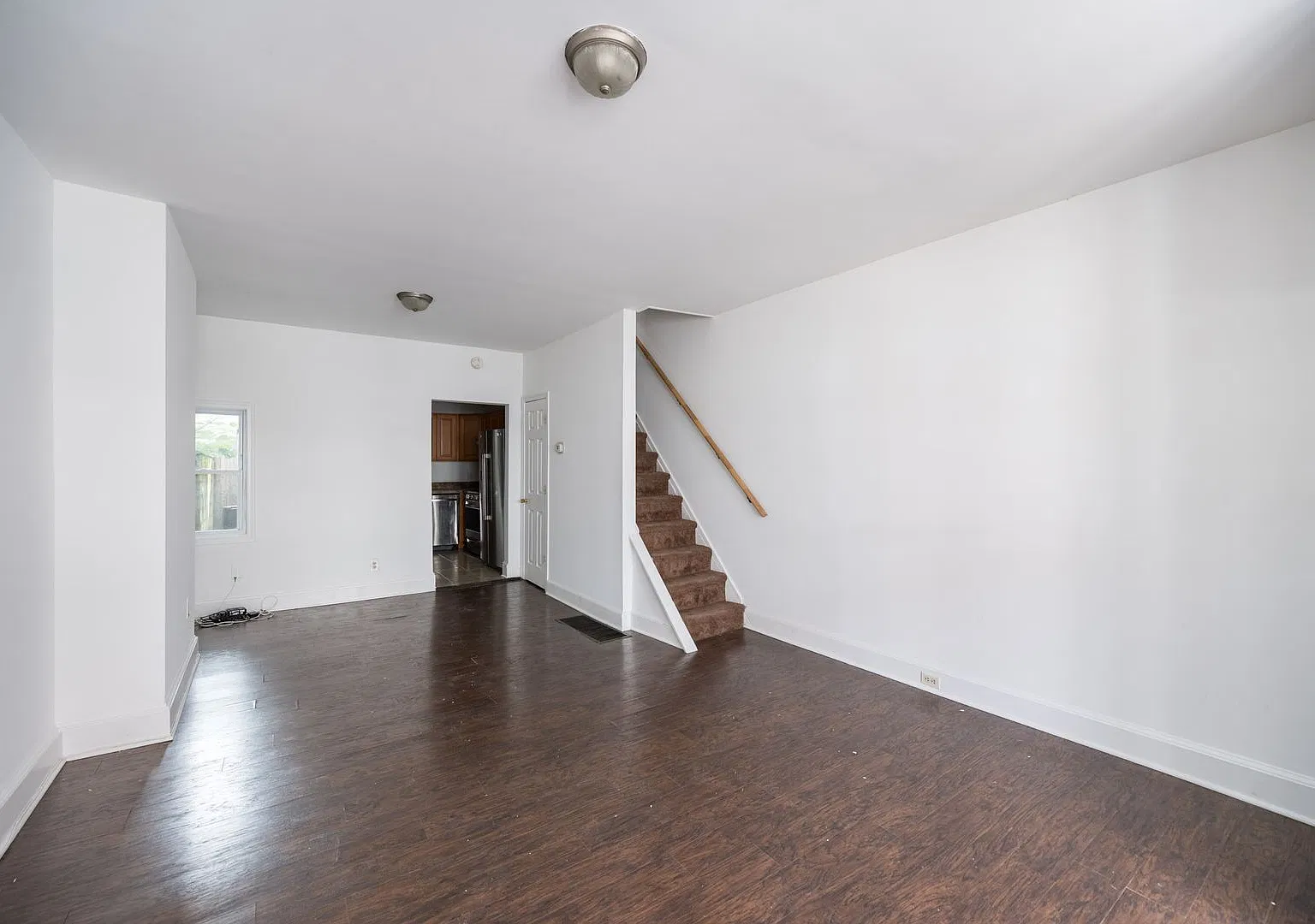 Point Breeze Three Bedroom Home — Photo 1