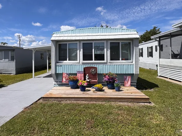 3514 Entrance Dr, Merritt Island, FL 32953