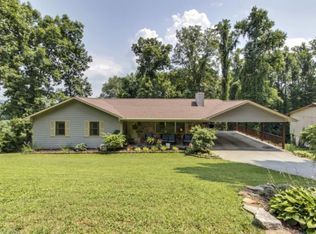 107 Timbercrest Ln, Clinton, TN 37716