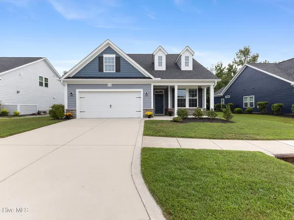 2318 Jasper Forest Trail, Winnabow, NC 28479