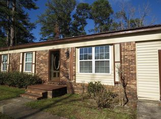 1376 Clay Ave SW, Cairo, GA 39828