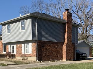 8501 Old Boundary Rd, Louisville, KY 40291