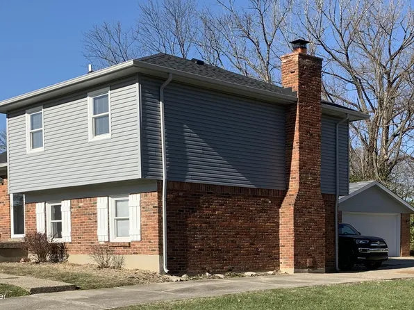 8501 Old Boundary Rd, Louisville, KY 40291