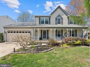 3438 Flint Tavern Pl, Woodbridge, VA 22192