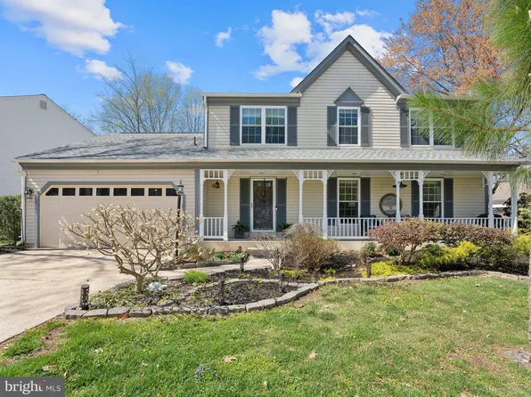 3438 Flint Tavern Pl, Woodbridge, VA 22192