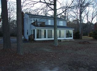 350 Bay Quarter Dr, Heathsville, VA 22473