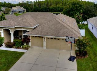 16905 Melissa Ann Dr, Lutz, FL 33558