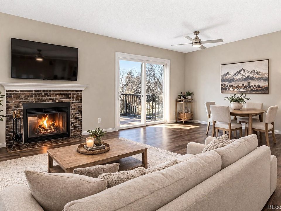 1st image of 540 S Forest Street #8-205