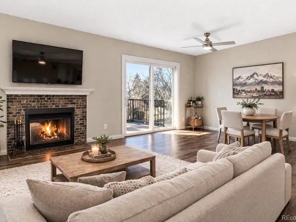 540 S Forest Street #8-205, Denver, CO 80246