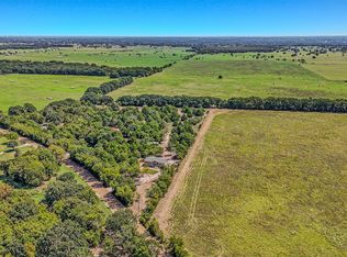 9660 County Road 4076, Scurry, TX 75158