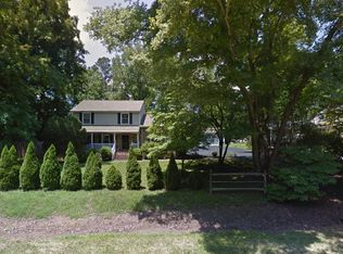 12330 Old Buckingham Rd, Midlothian, VA 23113