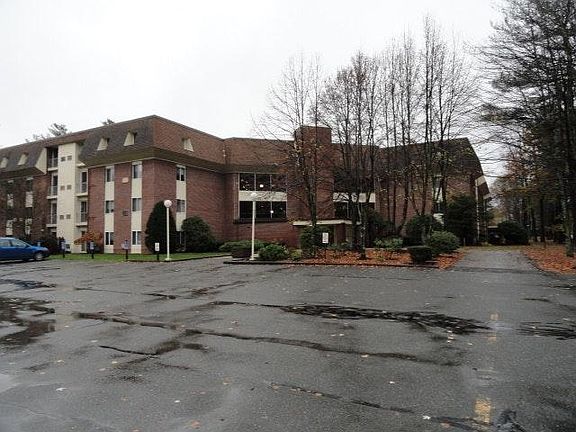 Main Entrance