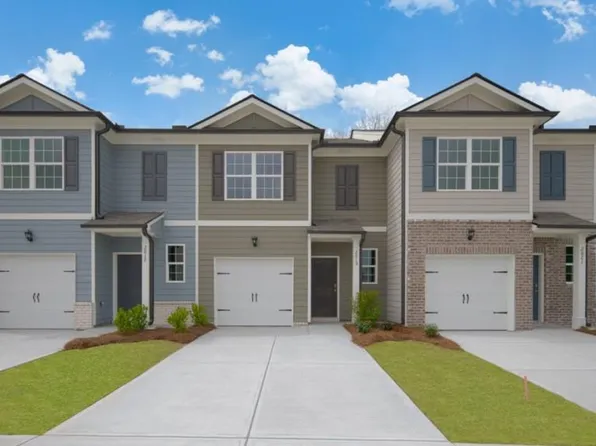 2019 Roseleigh Dr, Douglasville, GA 30134