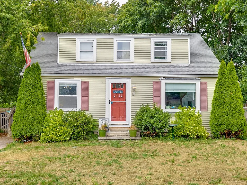 15 Spencer Dr