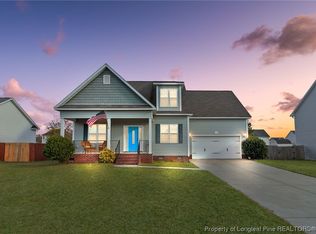 101 Lockwood Dr, Cameron, NC 28326