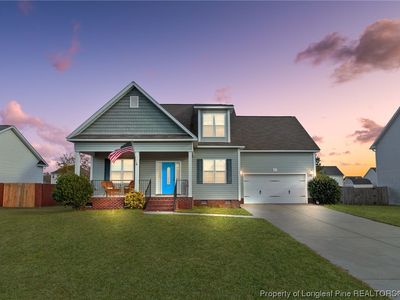 101 Lockwood Dr, Cameron, NC, 28326