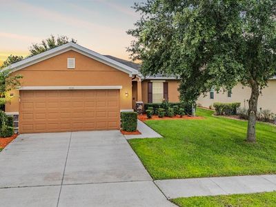 6116 Champions Gate Blvd, Zephyrhills, FL, 33541