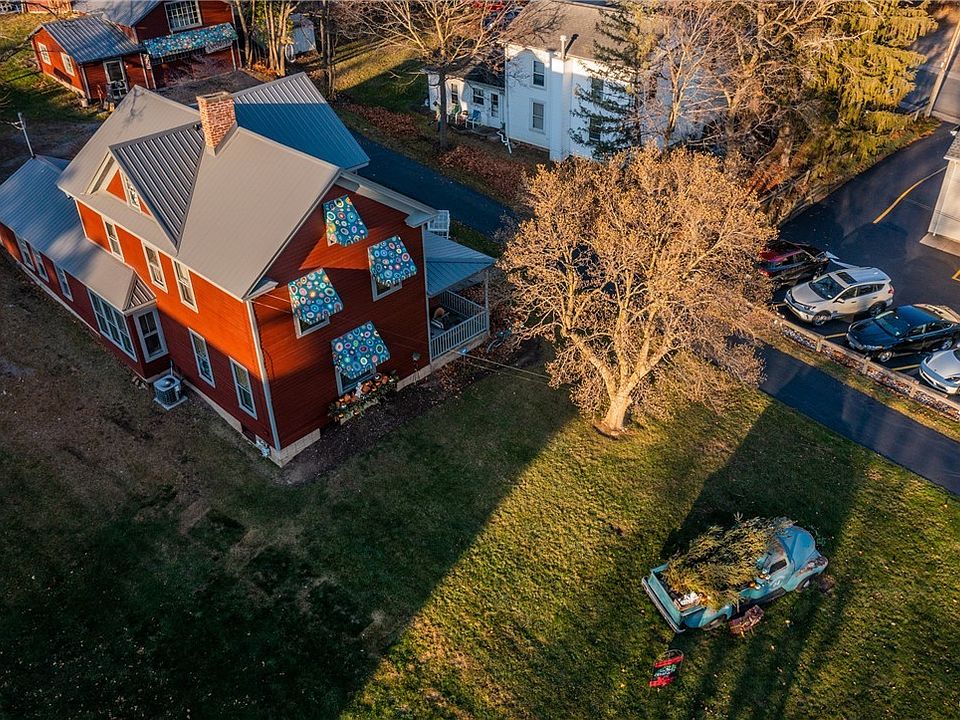 64 Main St, Macedon, NY 14502 MLS S1471761 Zillow