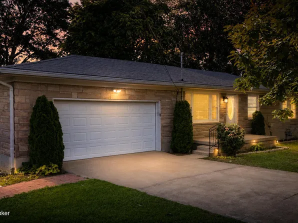 10501 Blue Lick Rd, Louisville, KY 40229