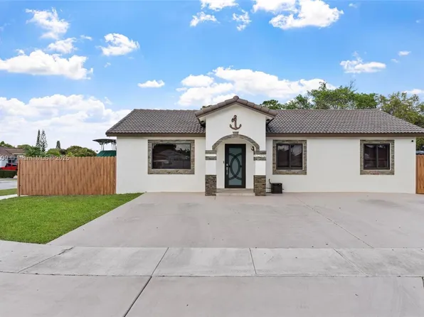 12491 SW 223rd St, Miami, FL 33170