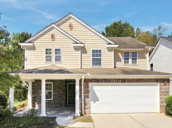 1169 Matt Moore Ct, Lithia Springs, GA 30122
