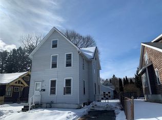 41 Riverside St, Binghamton, NY 13904