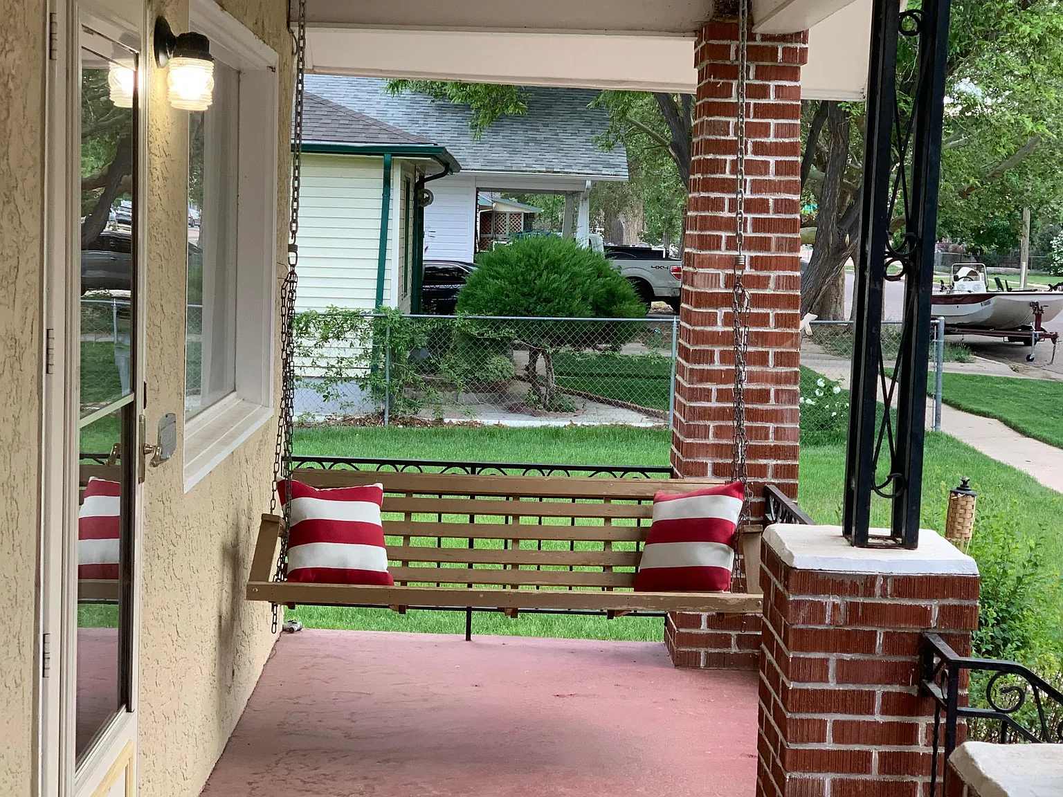 3 bed, 1.5 bath, 1118 sqft, $1,600 — Photo 4