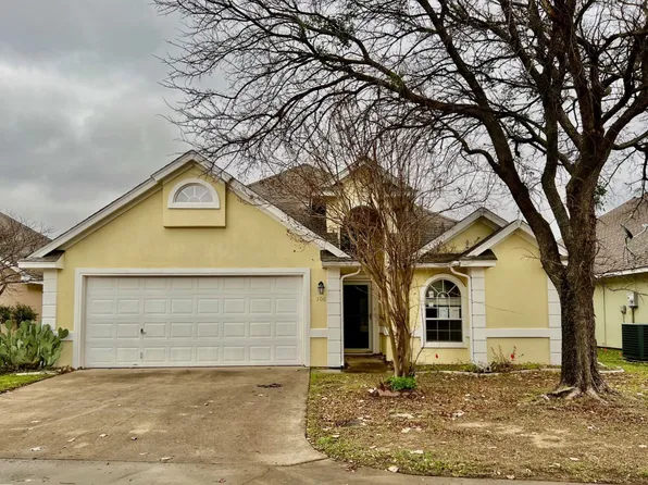 106 Easy St, Glen Rose, TX 76043