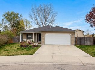 16056 N Pelican Butte Dr, Nampa, ID 83651