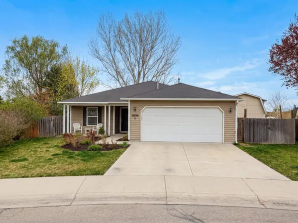 16056 N Pelican Butte Dr, Nampa, ID 83651