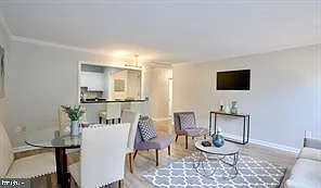 1280 21st St NW #109 — Photo 17