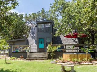 702 Western Hills Trl, Granbury, TX 76049