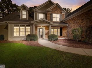 60 Purpletop Dr, Grayson, GA 30017