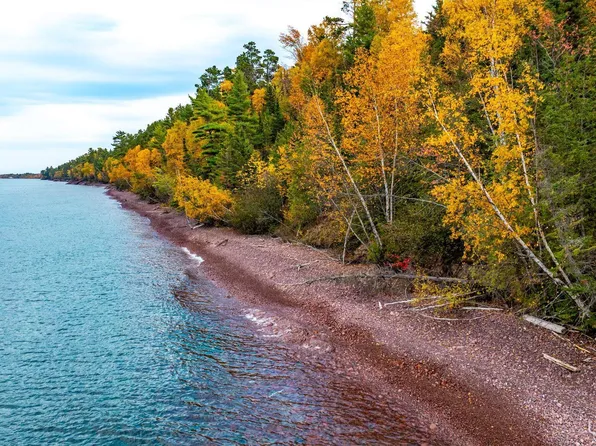 Five Mile Point Rd Lot 15, Mohawk, MI 49950