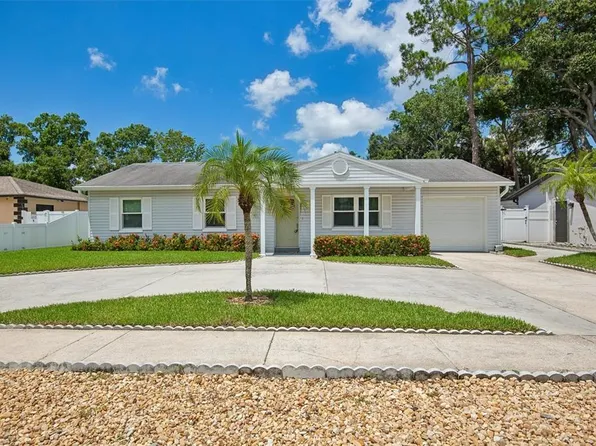 6424 ELDORADO DRIVE, TAMPA, FL 33615
