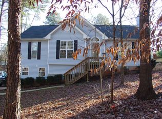 2840 Browne Cir, Cumming, GA 30041