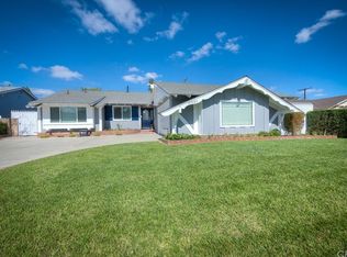 11931 Groveland Ave, Whittier, CA 90604